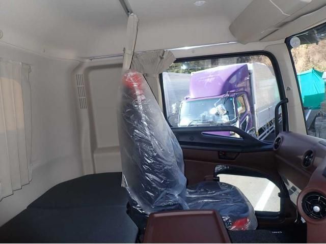 HINO PROFIA 2025 Image 31