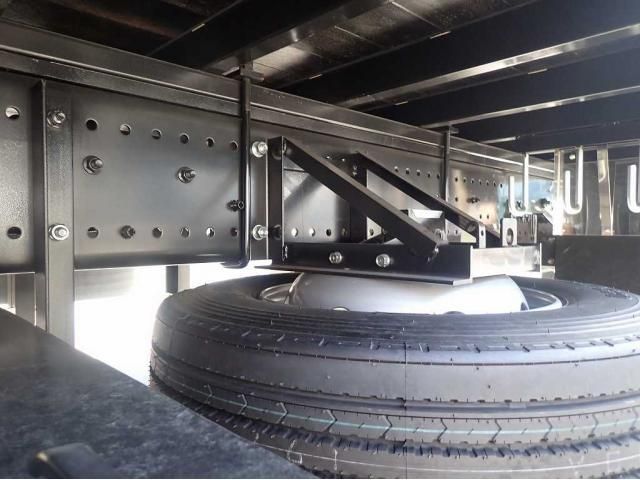 HINO PROFIA 2025 Image 31