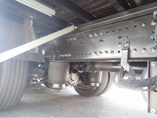 HINO PROFIA 2025 Image 31