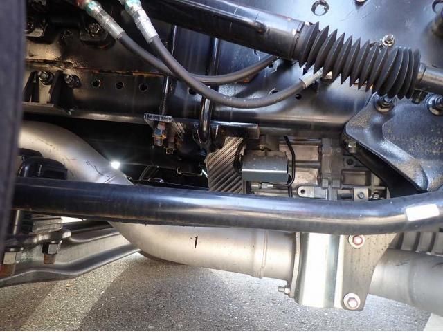 HINO PROFIA 2025 Image 31