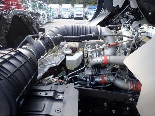 HINO PROFIA 2025 Image 31