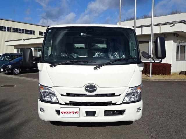 HINO DUTRO 2025 Image 31