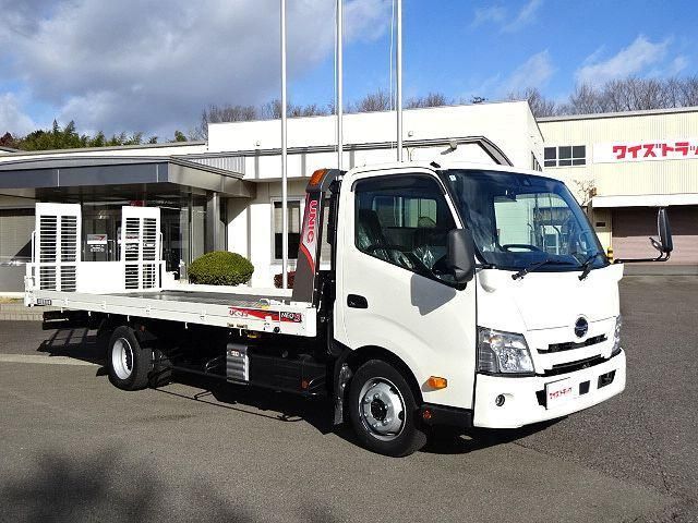 HINO DUTRO 2025 Image 31