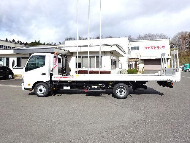 HINO DUTRO 2025 Image 31