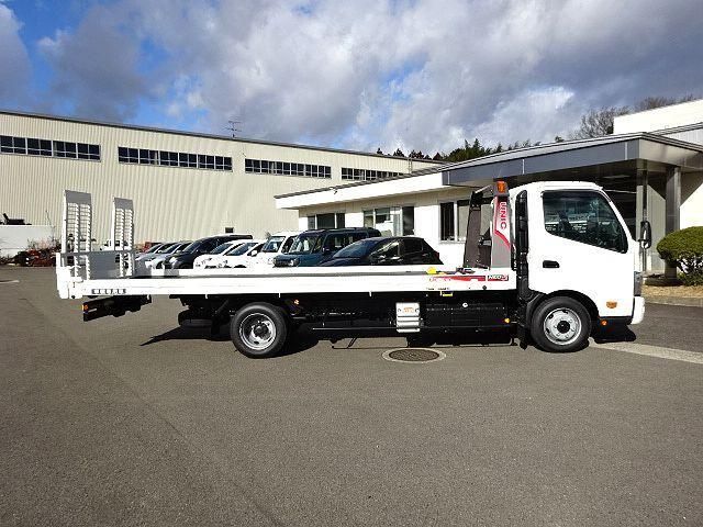 HINO DUTRO 2025 Image 31