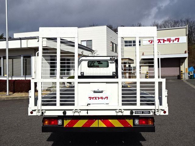 HINO DUTRO 2025 Image 31