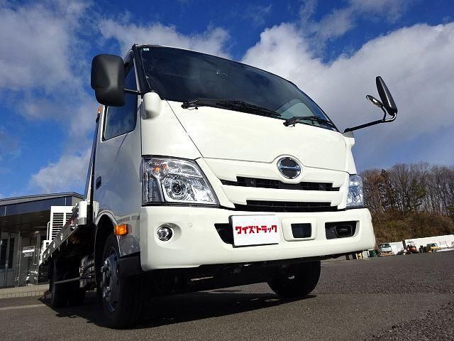 HINO DUTRO 2025 Image 31