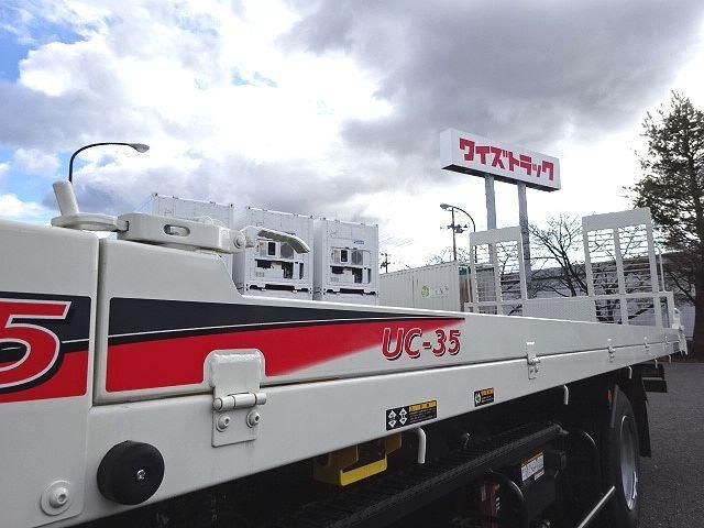 HINO DUTRO 2025 Image 31