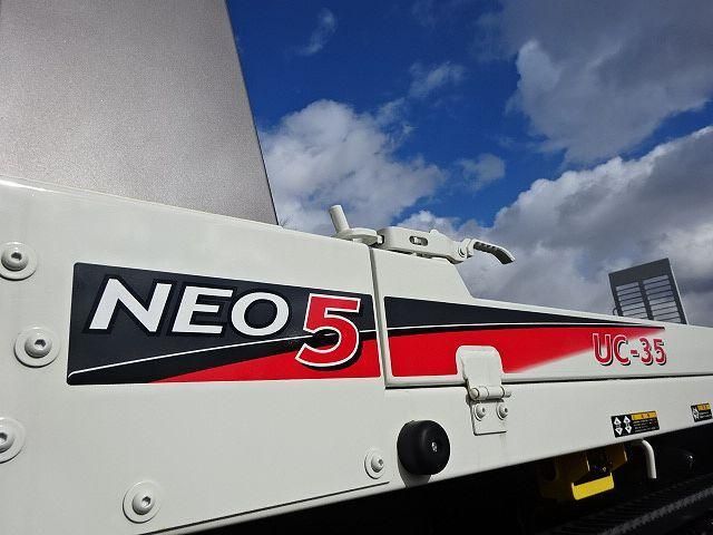 HINO DUTRO 2025 Image 31