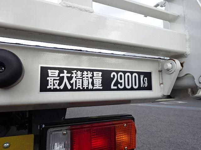 HINO DUTRO 2025 Image 31
