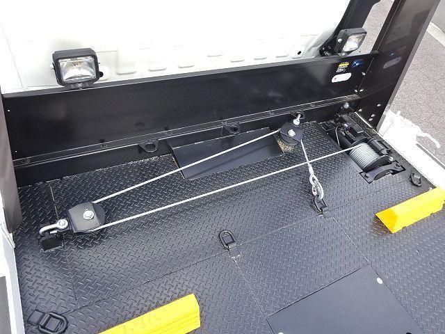 HINO DUTRO 2025 Image 31