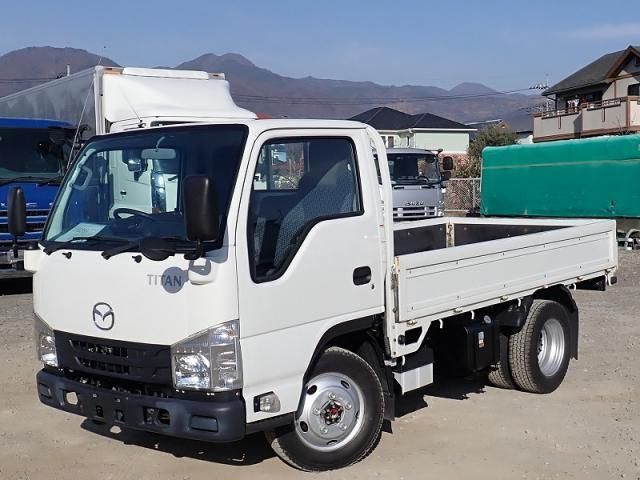 MAZDA TITAN 2021 Image 31