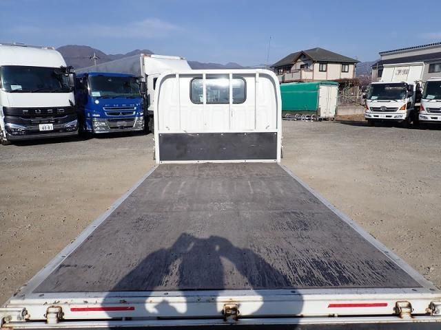 MAZDA TITAN 2021 Image 31