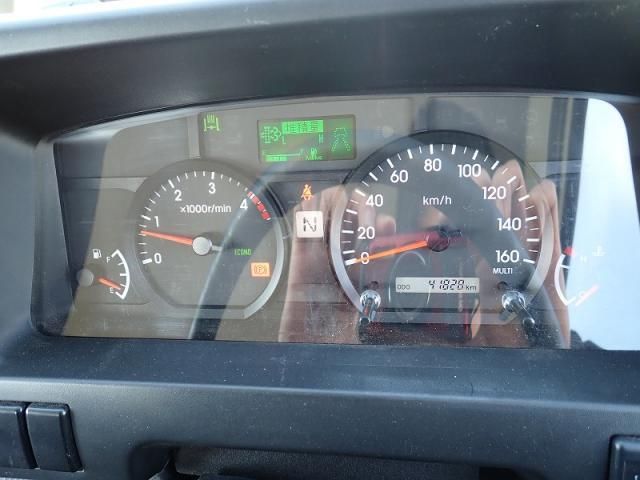 MAZDA TITAN 2021 Image 31