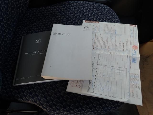MAZDA TITAN 2021 Image 31