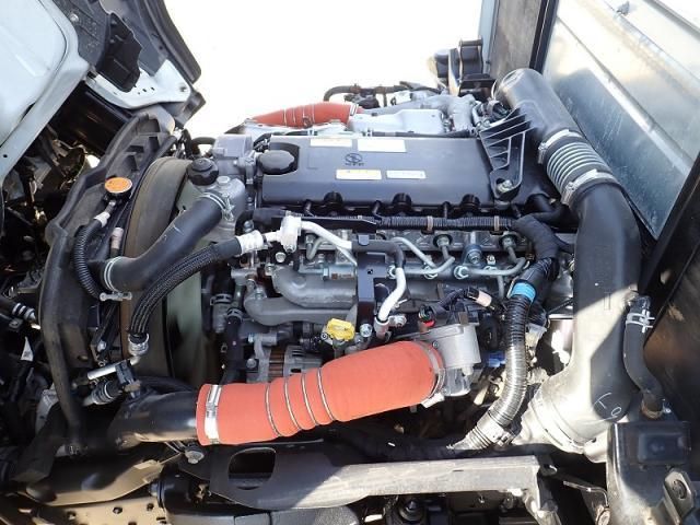 MAZDA TITAN 2021 Image 31