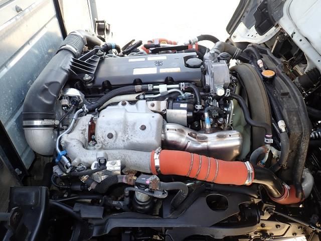 MAZDA TITAN 2021 Image 31