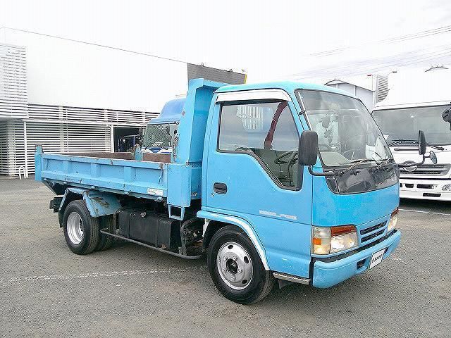 ISUZU ELF 1995 Image 31