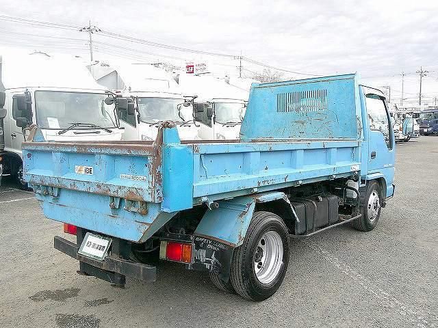 ISUZU ELF 1995 Image 31