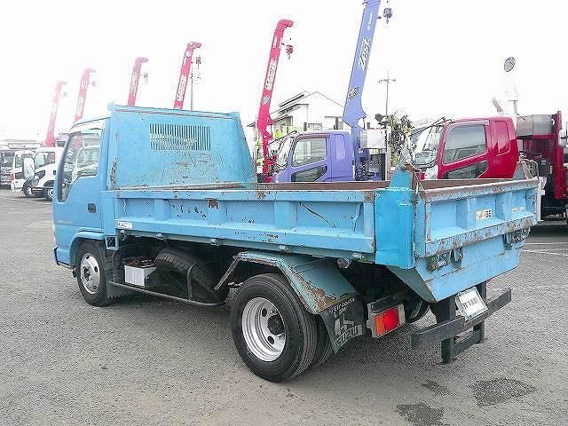 ISUZU ELF 1995 Image 31