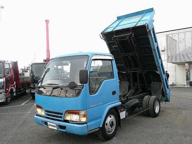 ISUZU ELF 1995 Image 31