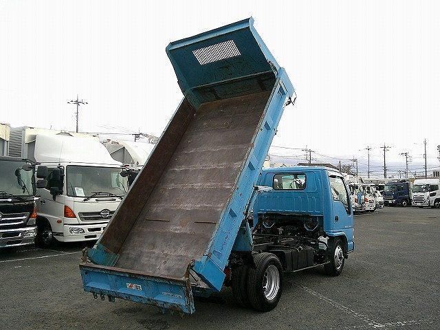 ISUZU ELF 1995 Image 31