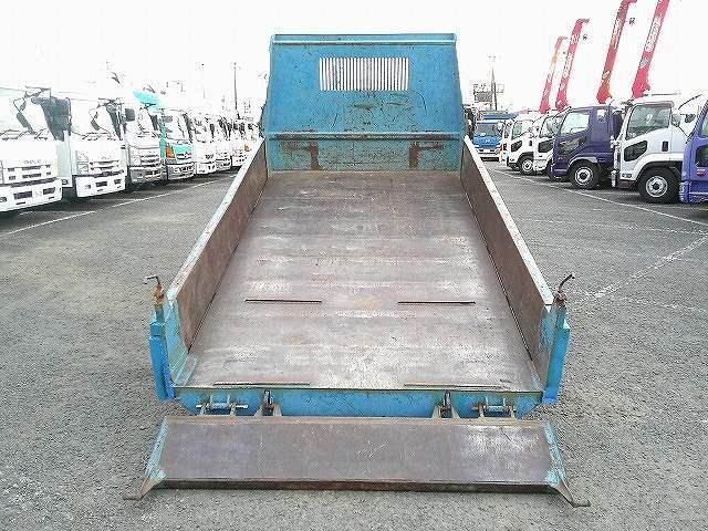 ISUZU ELF 1995 Image 31