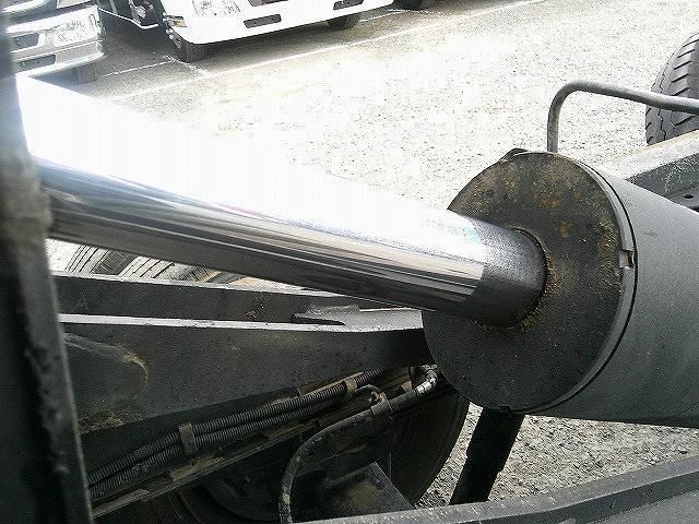 ISUZU ELF 1995 Image 31