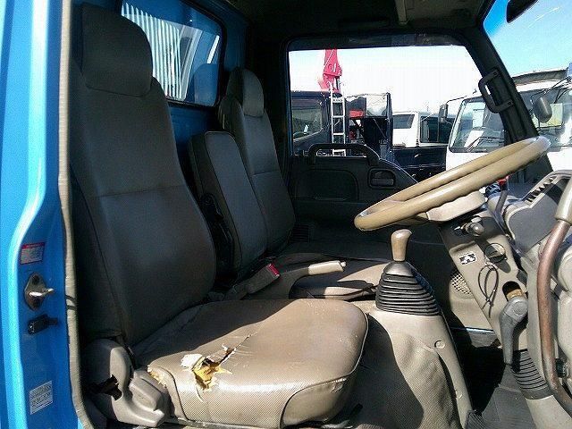 ISUZU ELF 1995 Image 31