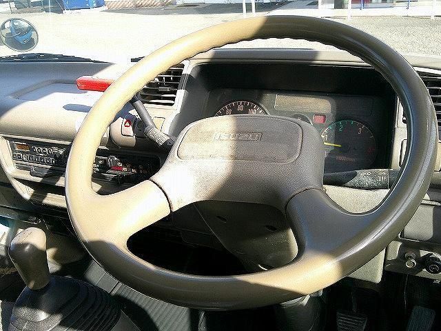 ISUZU ELF 1995 Image 31