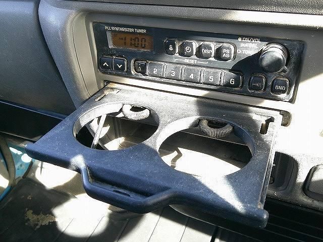 ISUZU ELF 1995 Image 31