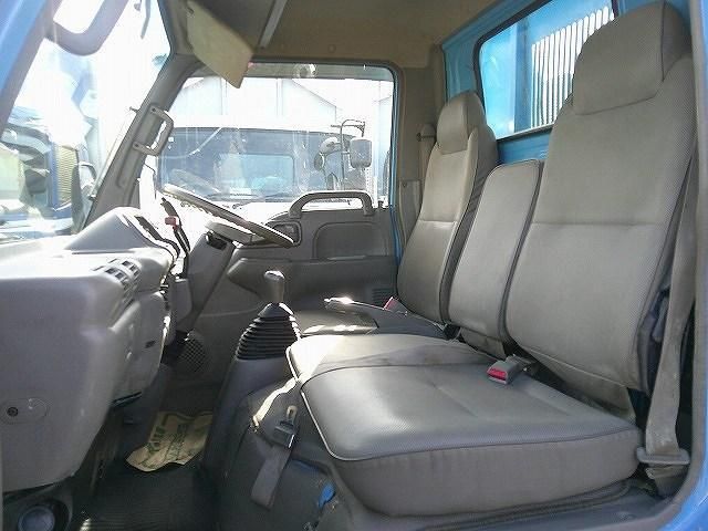 ISUZU ELF 1995 Image 31
