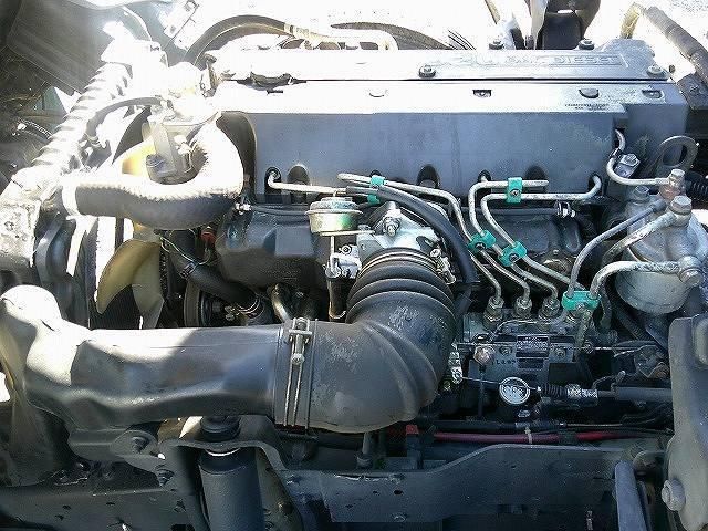 ISUZU ELF 1995 Image 31