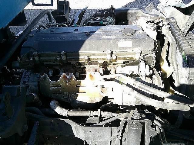 ISUZU ELF 1995 Image 31