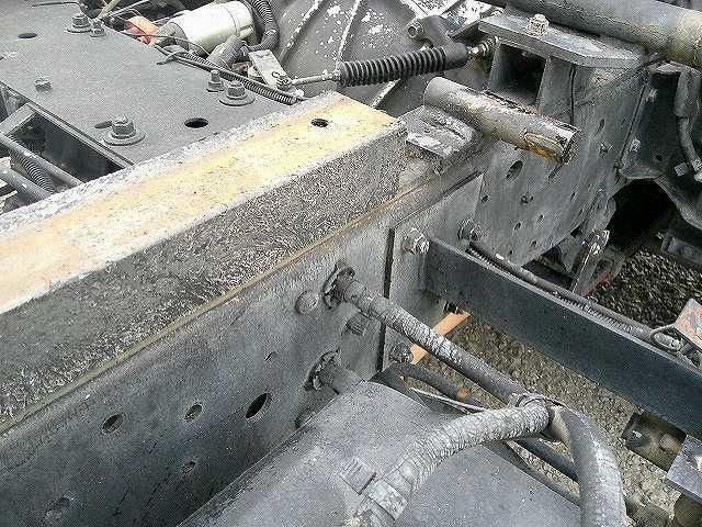 ISUZU ELF 1995 Image 31