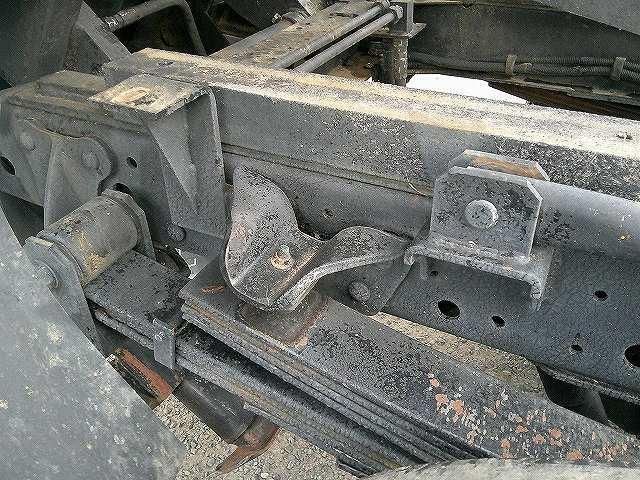 ISUZU ELF 1995 Image 31