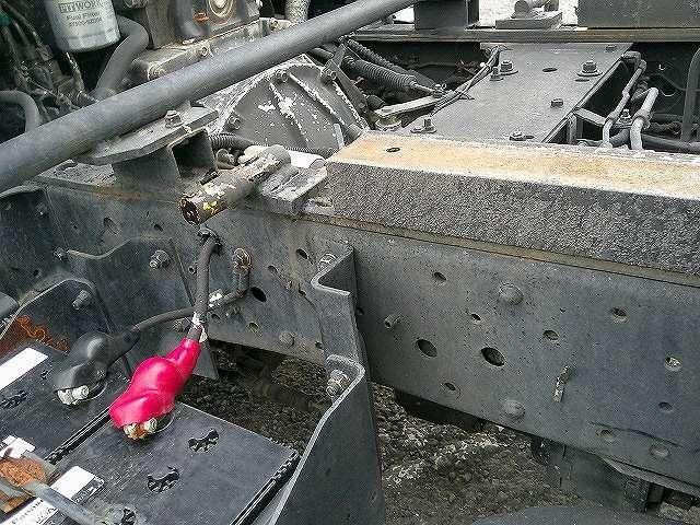 ISUZU ELF 1995 Image 31