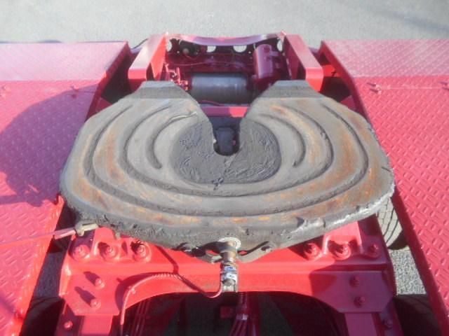 MITSUBISHI FUSOU SUPER GREAT 2017 Image 31