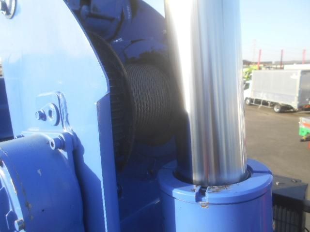 MITSUBISHI FUSOU SUPER GREAT 2017 Image 31