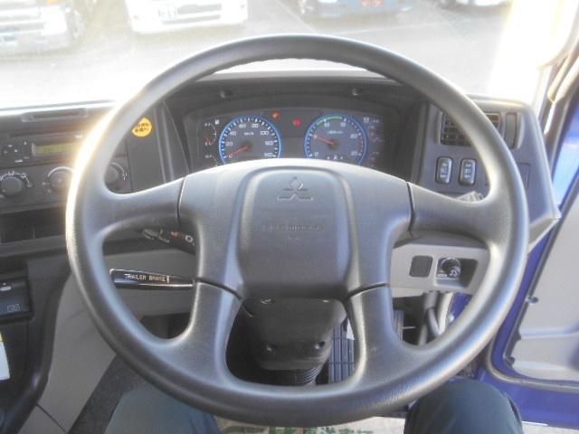 MITSUBISHI FUSOU SUPER GREAT 2017 Image 31