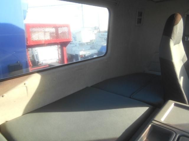 MITSUBISHI FUSOU SUPER GREAT 2017 Image 31