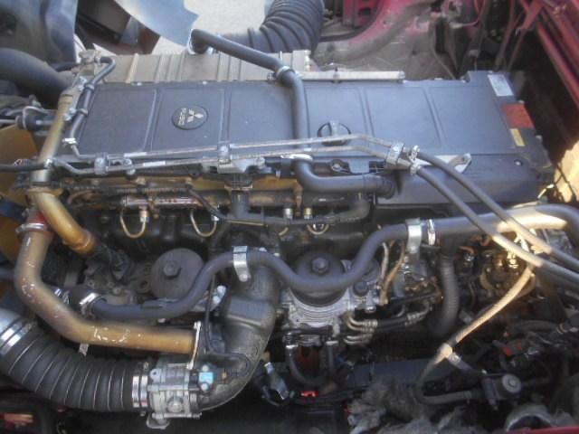 MITSUBISHI FUSOU SUPER GREAT 2017 Image 31