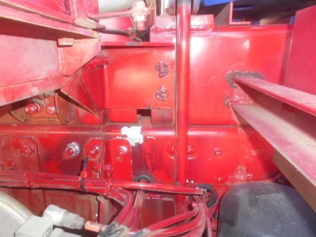 MITSUBISHI FUSOU SUPER GREAT 2017 Image 31