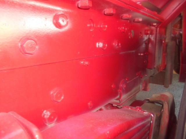 MITSUBISHI FUSOU SUPER GREAT 2017 Image 31