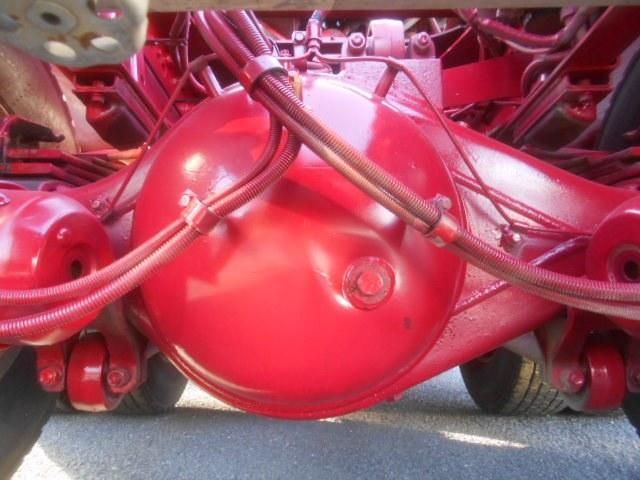 MITSUBISHI FUSOU SUPER GREAT 2017 Image 31