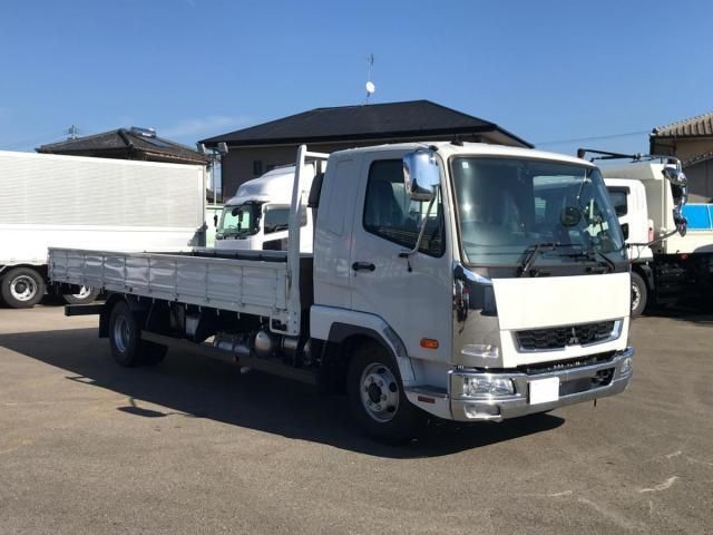 MITSUBISHI FUSOU FIGHTER 2024 Image 31