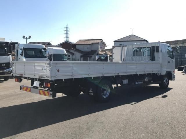 MITSUBISHI FUSOU FIGHTER 2024 Image 31