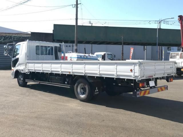 MITSUBISHI FUSOU FIGHTER 2024 Image 31