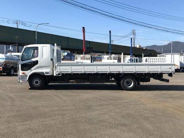 MITSUBISHI FUSOU FIGHTER 2024 Image 31