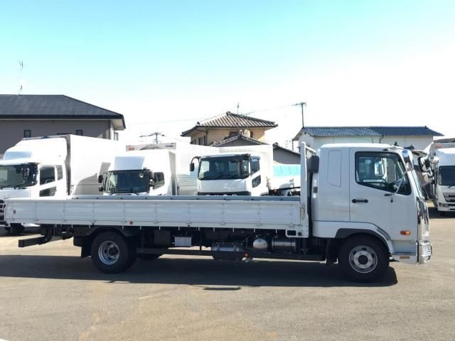 MITSUBISHI FUSOU FIGHTER 2024 Image 31